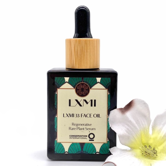 NIB LXMI 33 face Oil - Picture 5 of 15